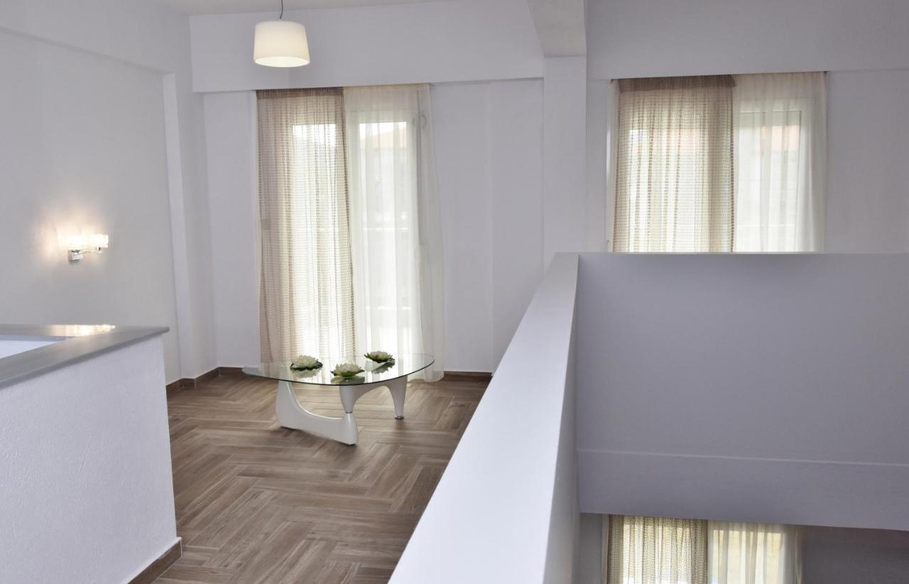 ستافروس Dream Studios المظهر الخارجي الصورة
