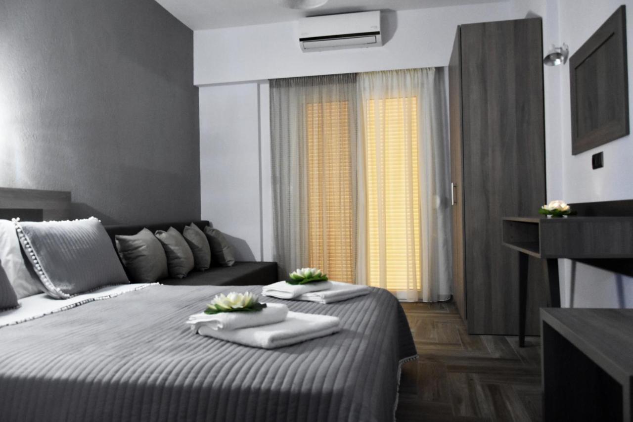 ستافروس Dream Studios المظهر الخارجي الصورة